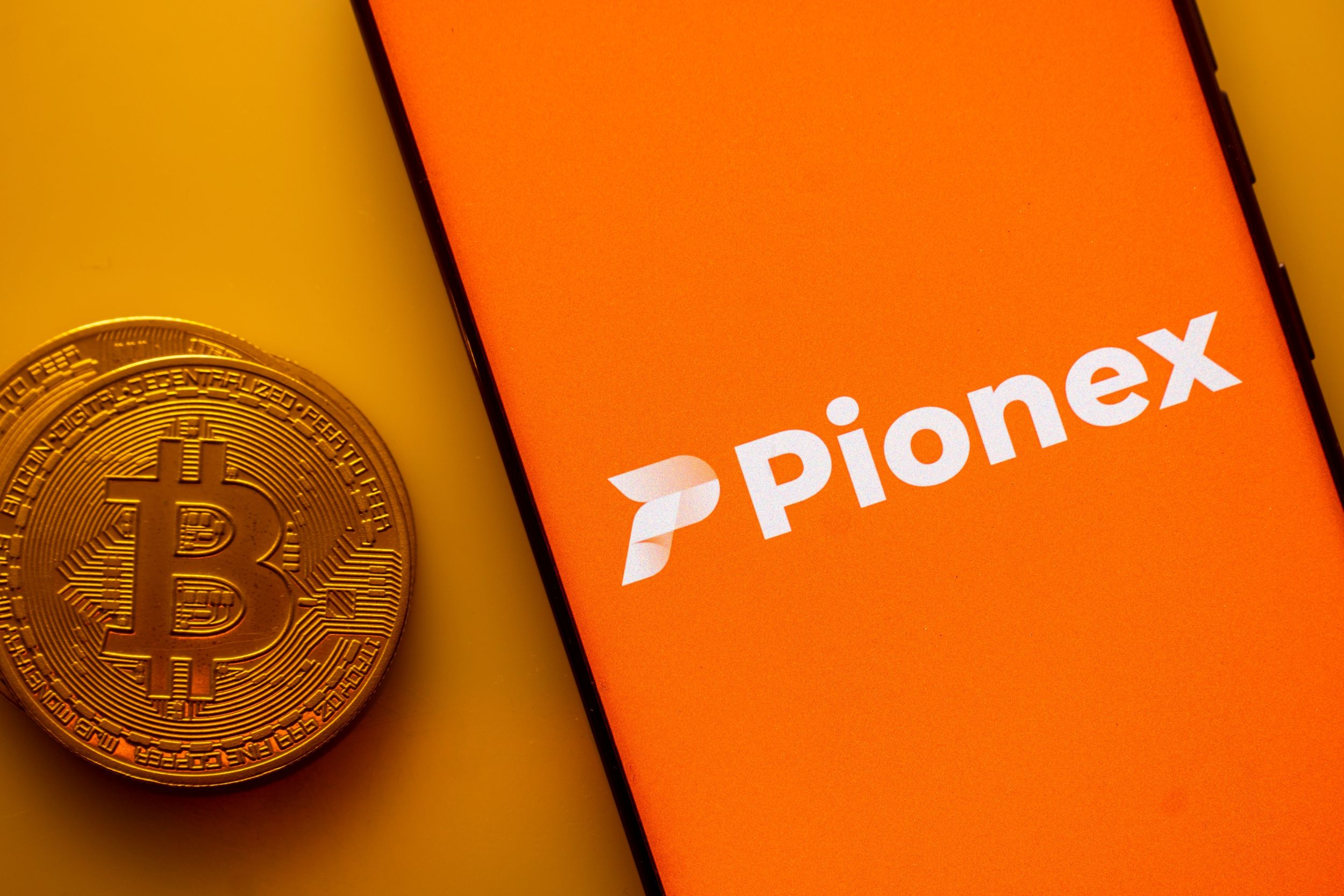 Pionex anmeldung Sicherheitsfunktionen und Zwei-Faktor-Authentifizierung für sicheren Kontozugriff